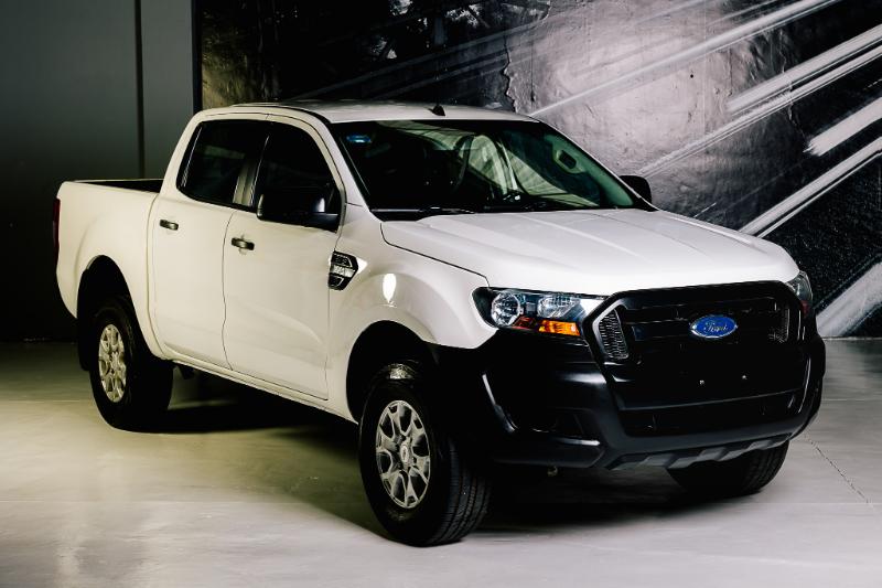 FORD RANGER DIESEL 4X2 MT 2017