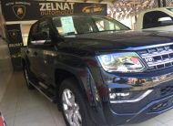 AMAROK HIGHLINE V6 2018 DIESEL