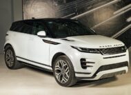 RANGE ROVER EVOQUE V4 2020