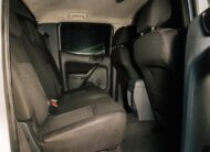 FORD RANGER DIESEL 4X2 MT 2017