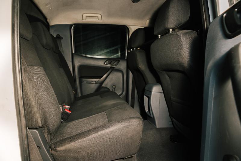 FORD RANGER DIESEL 4X2 MT 2017