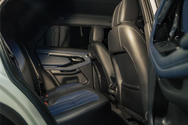RANGE ROVER EVOQUE V4 2020