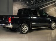 AMAROK HIGHLINE V6 2018 DIESEL