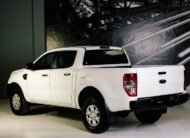 FORD RANGER DIESEL 4X2 MT 2017