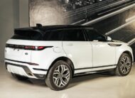 RANGE ROVER EVOQUE V4 2020