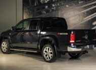 AMAROK HIGHLINE V6 2018 DIESEL