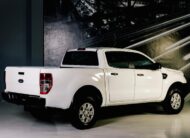 FORD RANGER DIESEL 4X2 MT 2017