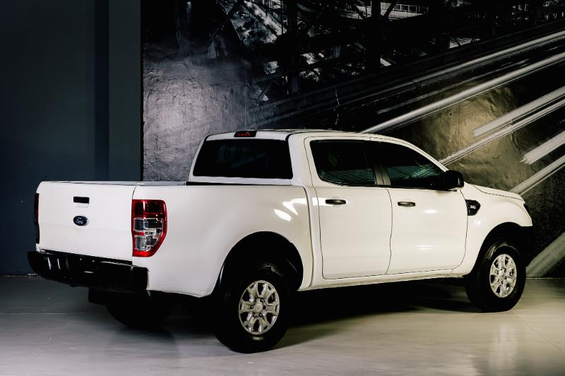 FORD RANGER DIESEL 4X2 MT 2017