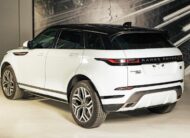 RANGE ROVER EVOQUE V4 2020
