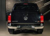 AMAROK HIGHLINE V6 2018 DIESEL