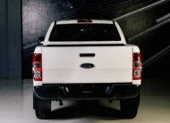 FORD RANGER DIESEL 4X2 MT 2017