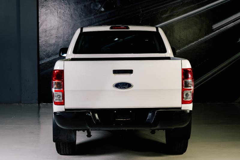 FORD RANGER DIESEL 4X2 MT 2017