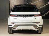 RANGE ROVER EVOQUE V4 2020