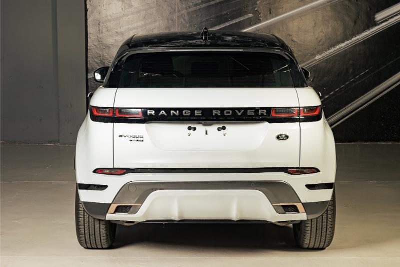 RANGE ROVER EVOQUE V4 2020