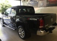 AMAROK HIGHLINE V6 2018 DIESEL