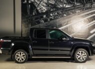 AMAROK HIGHLINE V6 2018 DIESEL