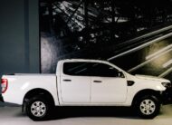 FORD RANGER DIESEL 4X2 MT 2017
