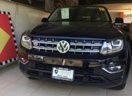 AMAROK HIGHLINE V6 2018 DIESEL