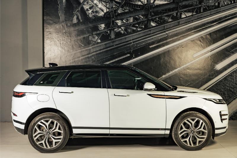 RANGE ROVER EVOQUE V4 2020