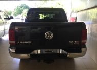 AMAROK HIGHLINE V6 2018 DIESEL