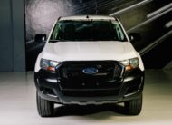 FORD RANGER DIESEL 4X2 MT 2017