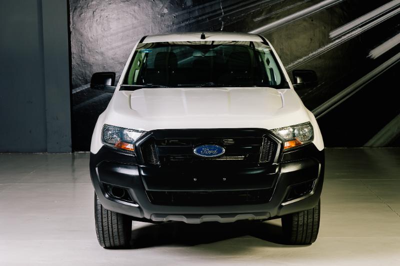 FORD RANGER DIESEL 4X2 MT 2017