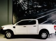 FORD RANGER DIESEL 4X2 MT 2017