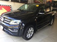 AMAROK HIGHLINE V6 2018 DIESEL