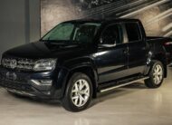 AMAROK HIGHLINE V6 2018 DIESEL