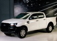 FORD RANGER DIESEL 4X2 MT 2017