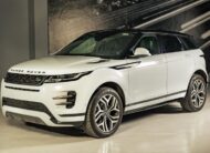 RANGE ROVER EVOQUE V4 2020