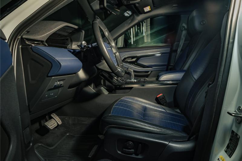 RANGE ROVER EVOQUE V4 2020