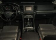 AMAROK HIGHLINE V6 2018 DIESEL