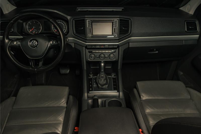 AMAROK HIGHLINE V6 2018 DIESEL