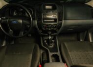 FORD RANGER DIESEL 4X2 MT 2017