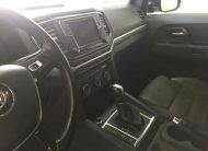 AMAROK HIGHLINE V6 2018 DIESEL