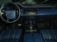 RANGE ROVER EVOQUE V4 2020