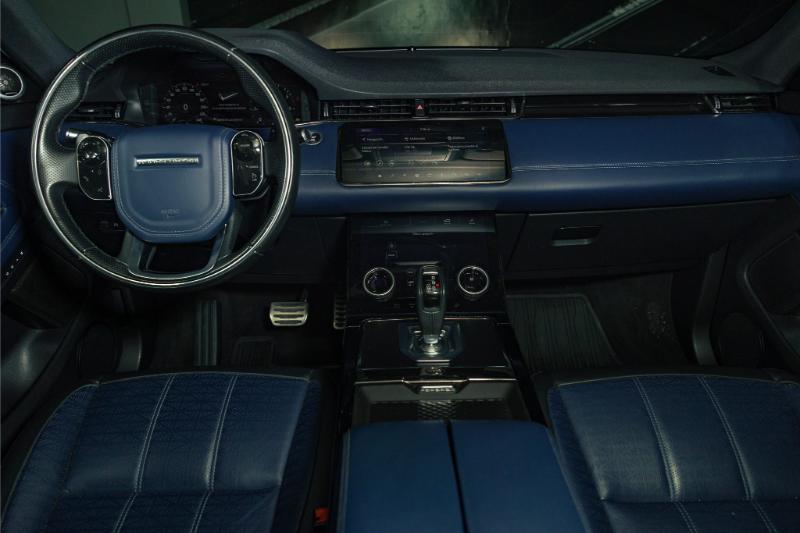 RANGE ROVER EVOQUE V4 2020