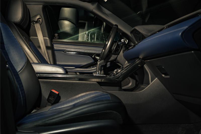 RANGE ROVER EVOQUE V4 2020