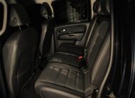 AMAROK HIGHLINE V6 2018 DIESEL