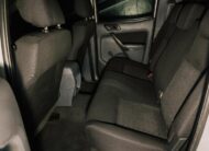 FORD RANGER DIESEL 4X2 MT 2017