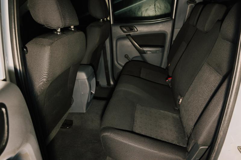 FORD RANGER DIESEL 4X2 MT 2017