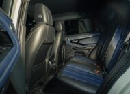 RANGE ROVER EVOQUE V4 2020
