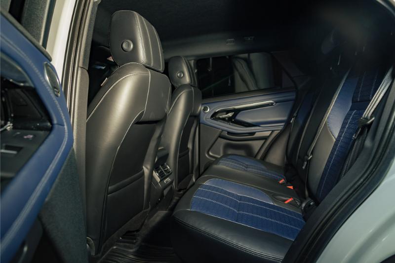 RANGE ROVER EVOQUE V4 2020