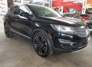 LINCOLN MKC V4 AUT 2017