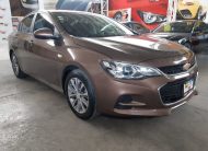 CAVALIER PREMIER 2020