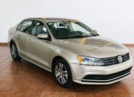 JETTA TREDNLINE TIPTRONIC AUT V5 2016