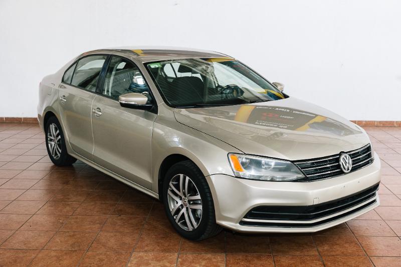 JETTA TREDNLINE TIPTRONIC AUT V5 2016