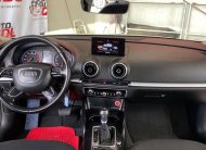 AUDI A3  AMBIENT 2016 TURBO