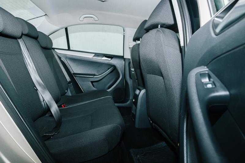 JETTA TREDNLINE TIPTRONIC AUT V5 2016